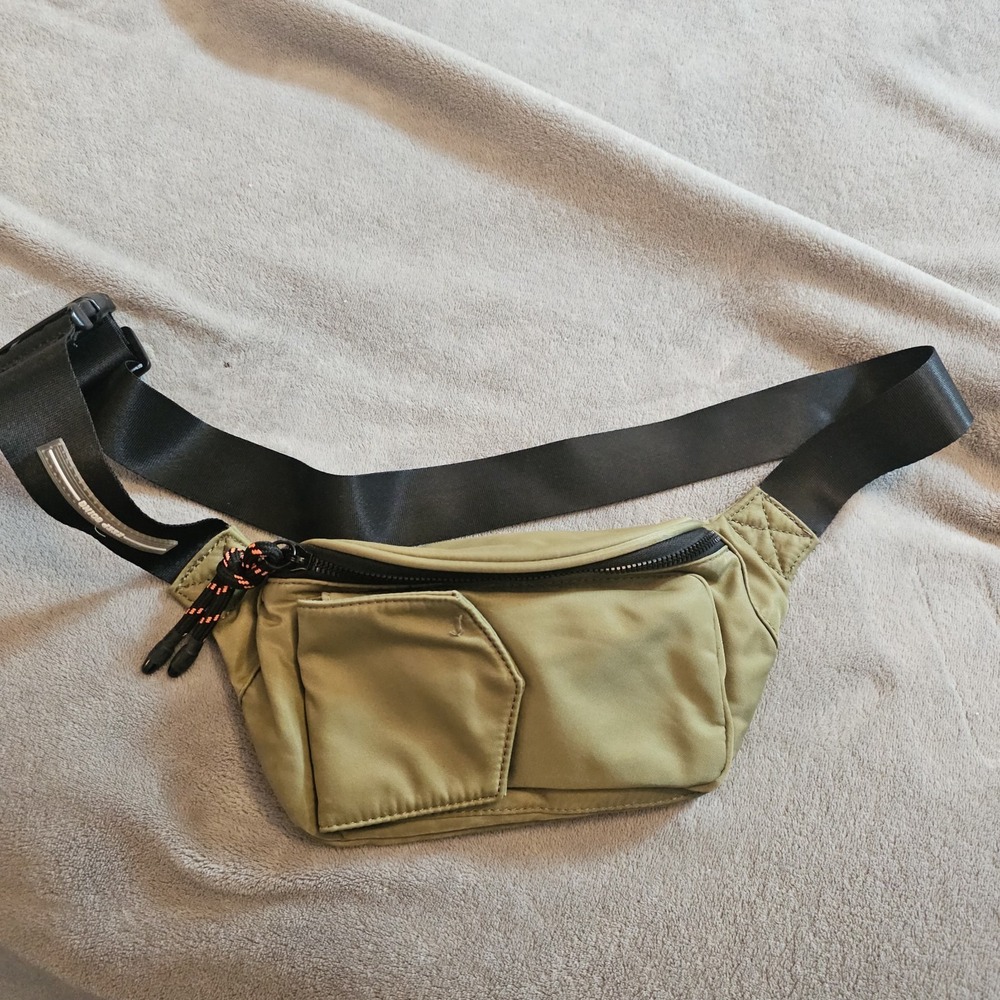 Like Dreams Lined Hiking Vacation Bike Riding Waist‎ Bags & Fanny Pack Women